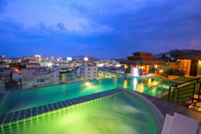 Chalelarn Hotel Hua Hin